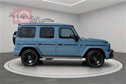 مرسيدس بنز G-Class